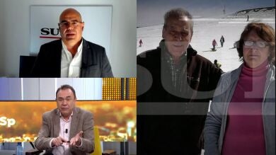 La familia del hombre tiroteado en su casa de Palma Palmilla pide justicia por el archivo del caso