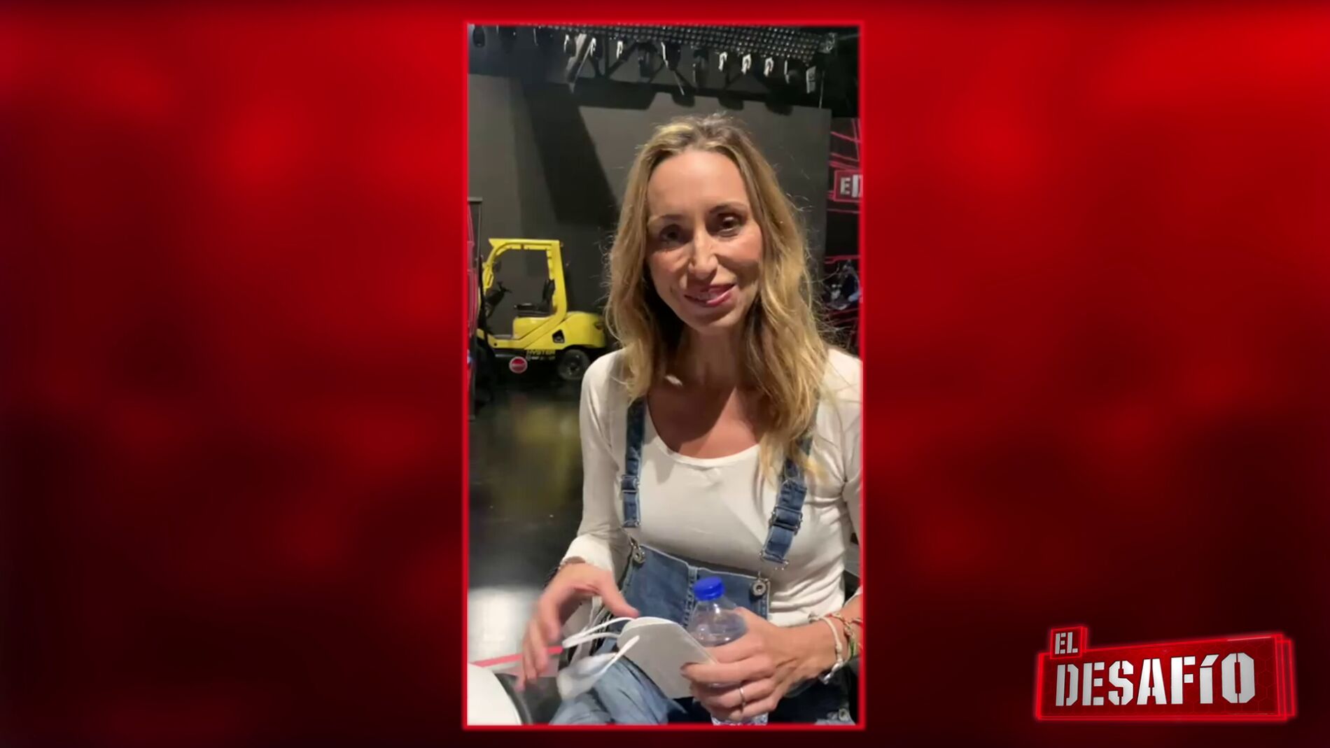 Entrenamientos Gemma Mengual