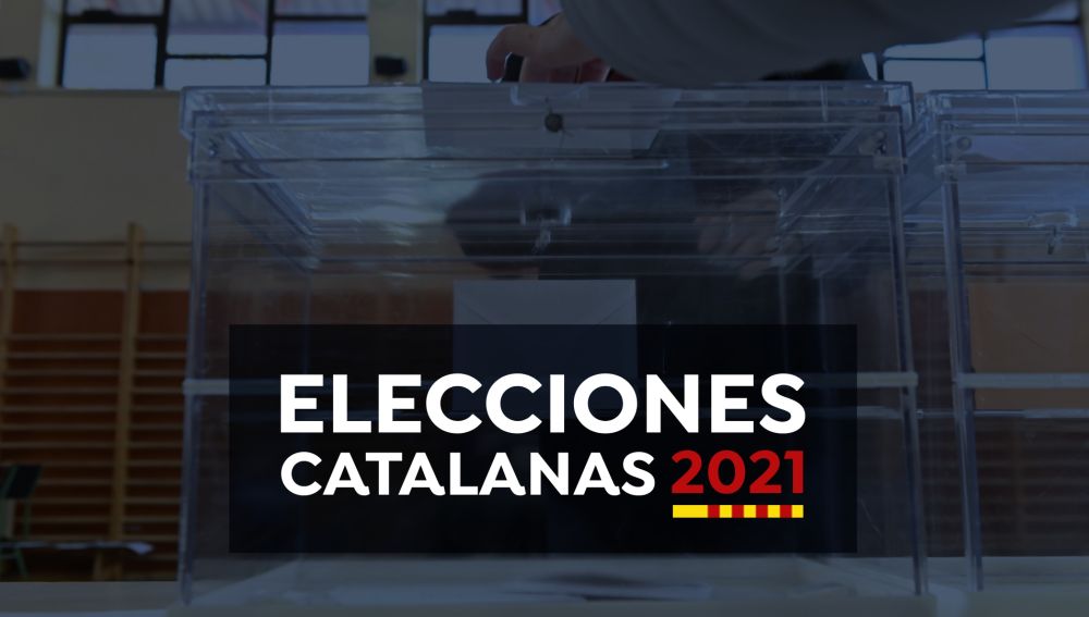 Elecciones Catalanas 2021: Hoy es el último día para solicitar el voto por correo
