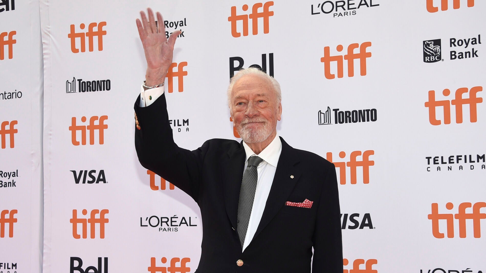 Christopher Plummer