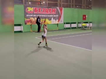 tenista