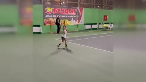 tenista tenista
