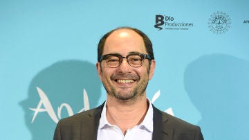 Jordi Sánchez en 'Señor, dame paciencia'