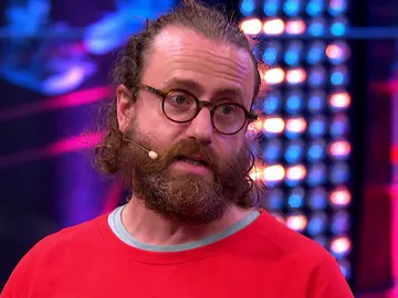 La "brutal" sinceridad del entrenador de Jorge Sanz sorprende a todos La "brutal" sinceridad del entrenador de Jorge Sanz sorprende a todos