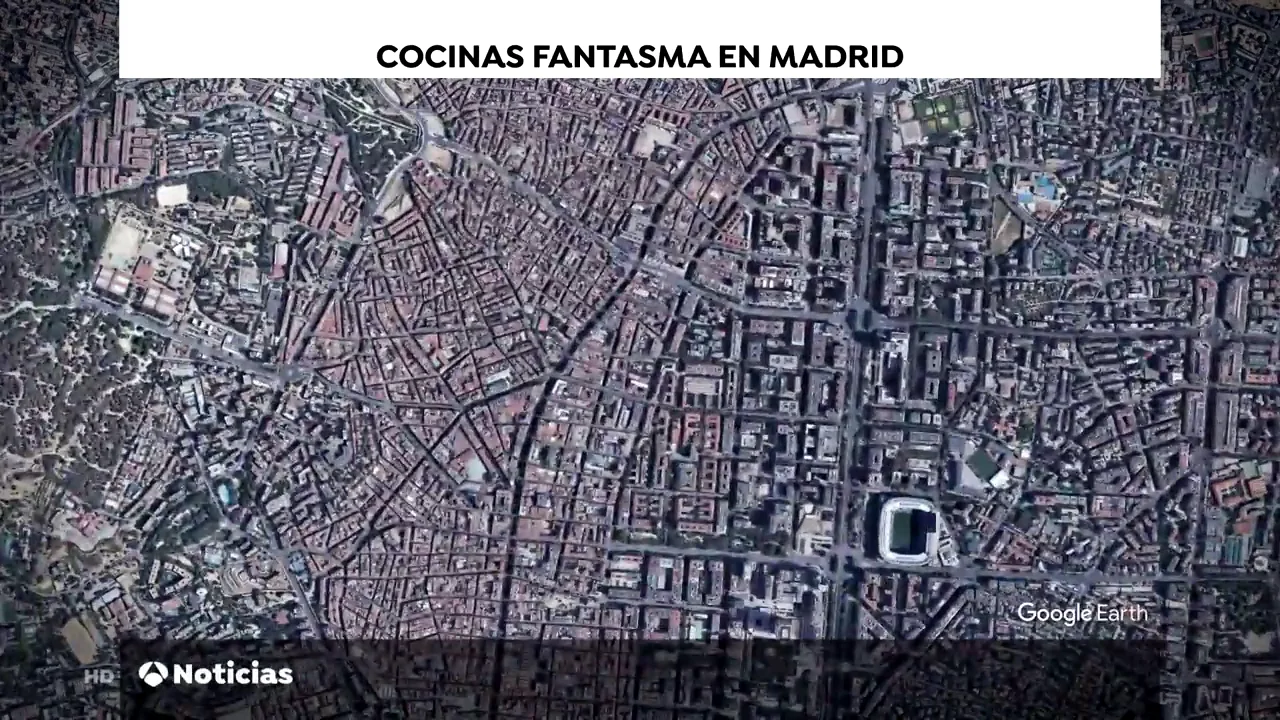 Qu&eacute; son las dark kitchen y c&oacute;mo funcionan: lo nuevo en comida a domicilio