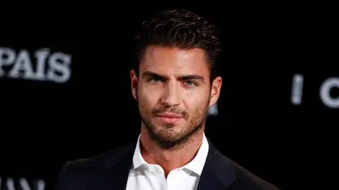Maxi Iglesias Maxi Iglesias