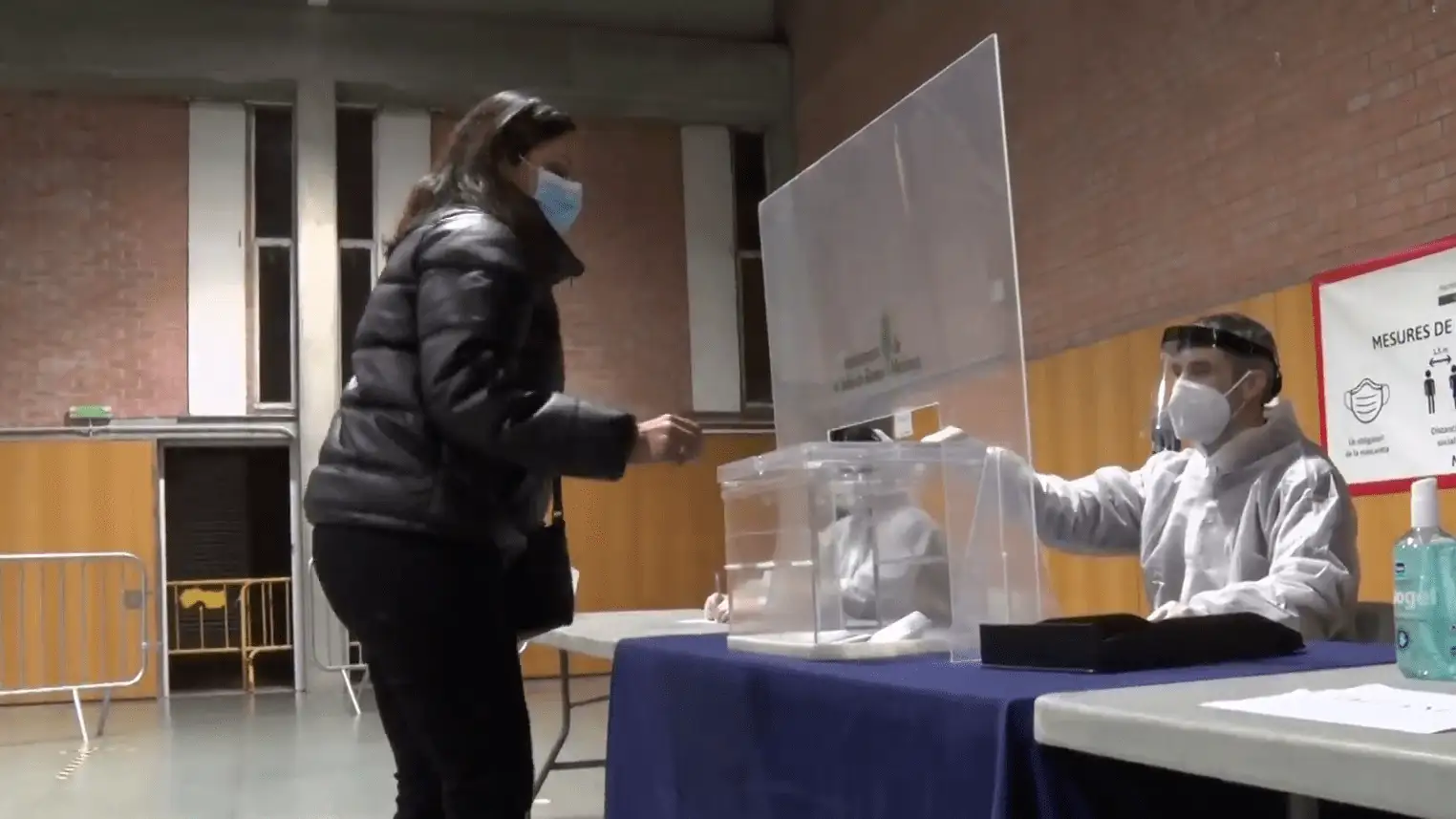 As&iacute; se ha vivido las elecciones catalanas 2021 en redes sociales
