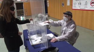 Elecciones Catalu&ntilde;a 2021: Estos son los candidatos a presidir la Generalitat