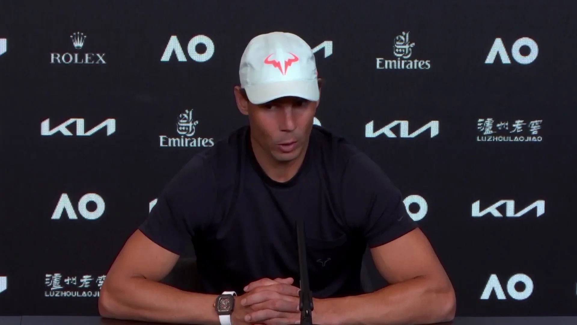 nadal