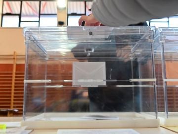 Resultados en el municipio de Salamanca de las elecciones del 13F