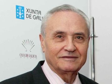 Muere José Ramón Onega, delegado de la Casa de Galicia en Madrid