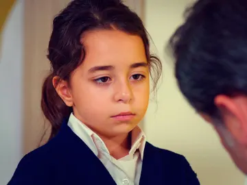 'Mi hija' 'Mi hija'