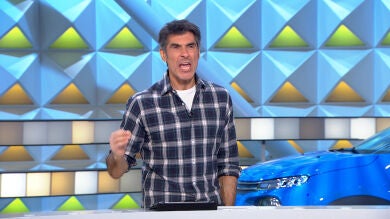 La historia en común de Jorge Fernández con una concursante en un viaje inolvidable 