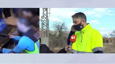 La pesadilla de Miguel: Suplantan su identidad para cometer delitos durante 3 años