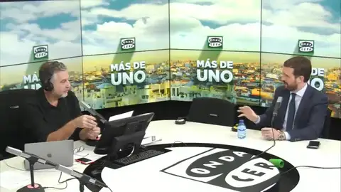 Pablo Casado, sobre el juicio de Bárcenas: "Queremos que se sepa toda la verdad" Pablo Casado, sobre el juicio de Bárcenas: "Queremos que se sepa toda la verdad"
