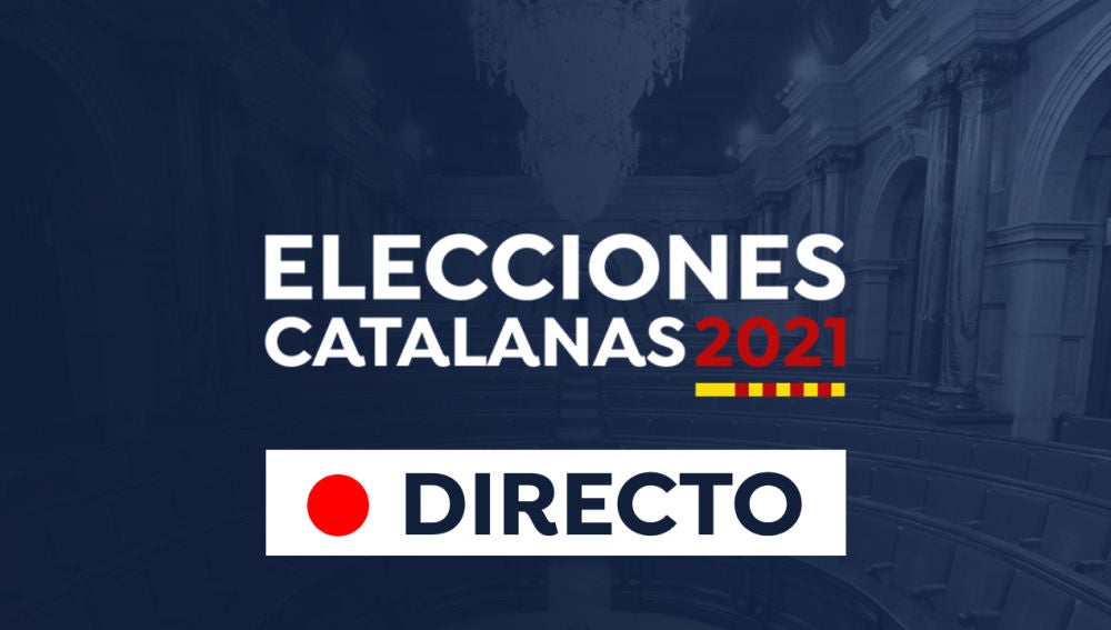 Elecciones al Parlamento de Cataluña de 2021: Últimas noticias en directo