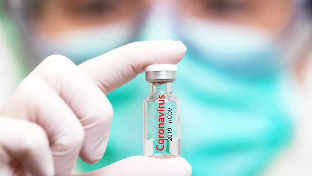 Aumenta la venta de vacunas falsas contra el coroanvirus