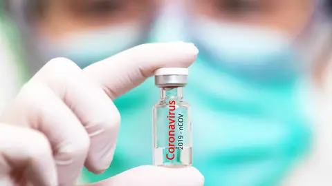 Aumenta la venta de vacunas falsas contra el coroanvirus Aumenta la venta de vacunas falsas contra el coroanvirus