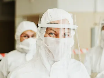 Coronavirus Coronavirus