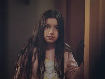 El disgusto de Nisan con Sarp: la escena que cambiará su forma de ver a su padre El disgusto de Nisan con Sarp: la escena que cambiará su forma de ver a su padre