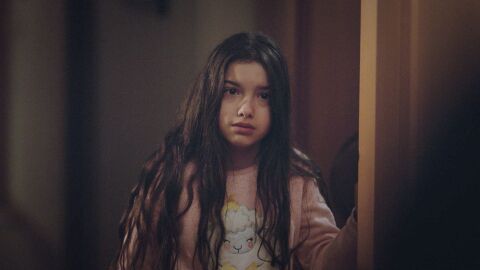 El disgusto de Nisan con Sarp: la escena que cambiará su forma de ver a su padre 