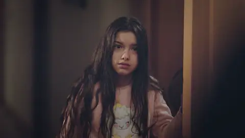 El disgusto de Nisan con Sarp: la escena que cambiará su forma de ver a su padre El disgusto de Nisan con Sarp: la escena que cambiará su forma de ver a su padre