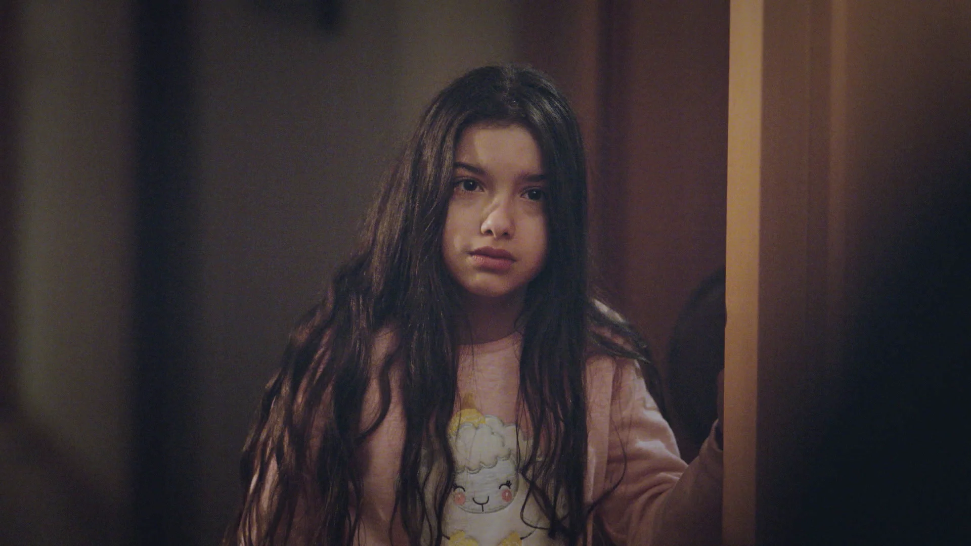 El disgusto de Nisan con Sarp: la escena que cambiará su forma de ver a su padre El disgusto de Nisan con Sarp: la escena que cambiará su forma de ver a su padre
