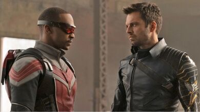 'Falcon y el Soldado de Invierno': Así busca Marvel al heredero de Capitán América