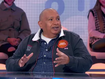 King África regresa a ‘Pasapalabra’: “Los dos programas que más sigo son este y ‘¡Boom!’” King África regresa a ‘Pasapalabra’: “Los dos programas que más sigo son este y ‘¡Boom!’”