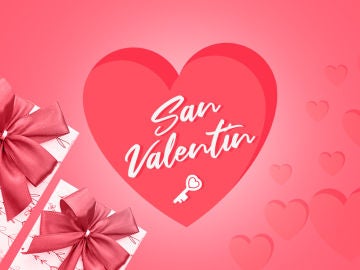 10 regalos de San Valentín para mujer