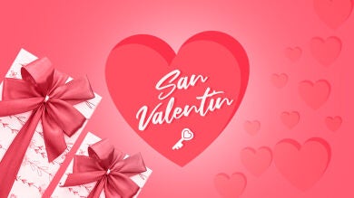 10 regalos de San Valentín para mujer: Ideas originales y regalos personalizados