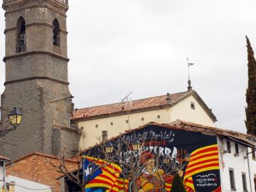 Elecciones catalanas 2021: L'Esquirol, pueblo de Barcelona
