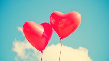 San valentín