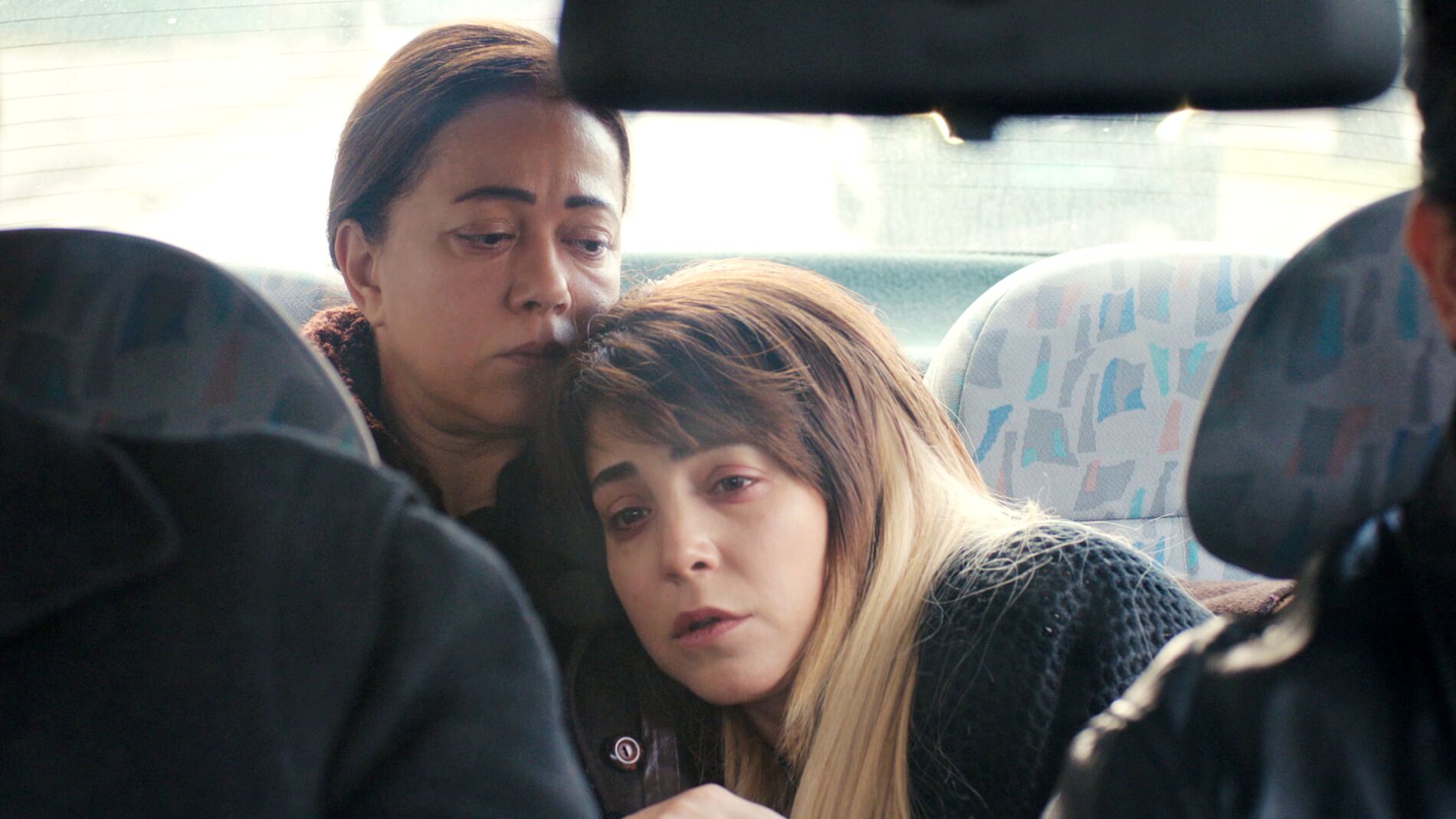 Avance de &lsquo;Mujer&rsquo;: Ceyda entra en una preocupante depresi&oacute;n tras la muerte de Yeliz