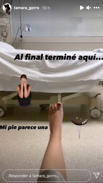 Tamara Gorro