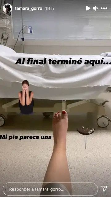 Tamara Gorro Tamara Gorro