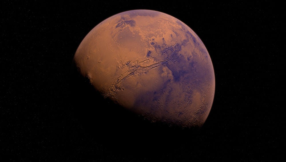 Aterrizaje del Perseverance en Marte: Horario y dónde ver en directo en España hoy