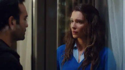 El momento más especial entre Candan y Demir: “Estaré aquí para apoyarte” 'Mi hija'