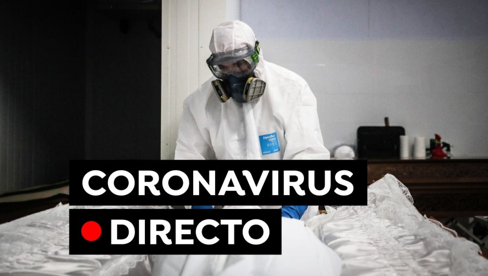 Coronavirus en España hoy: Nuevas restricciones en Madrid, Castilla y León, Murcia, Madrid, Cataluña y última hora