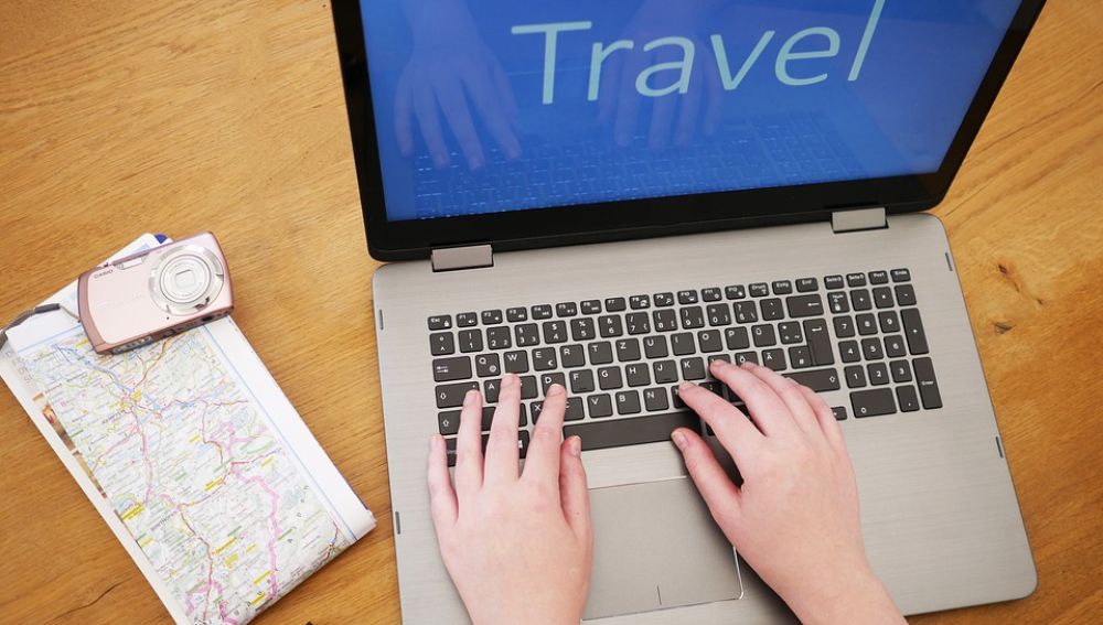 Tecnología aplicada al turismo