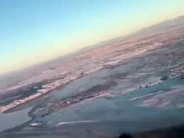 Dos muertos al estrellarse una avioneta en la localidad toledana Casarrubios del Monte Dos muertos al estrellarse una avioneta en la localidad toledana Casarrubios del Monte