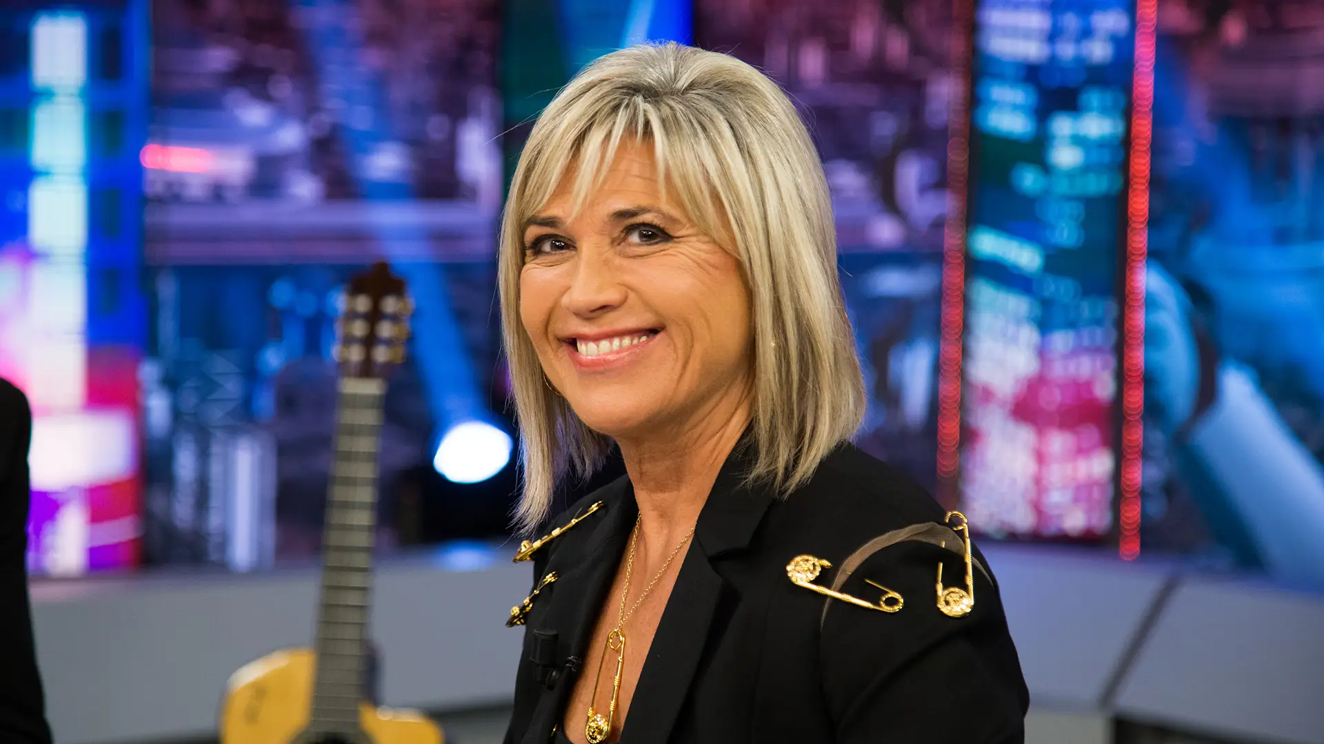 Julia Otero regresa provisionalmente a Onda Cero