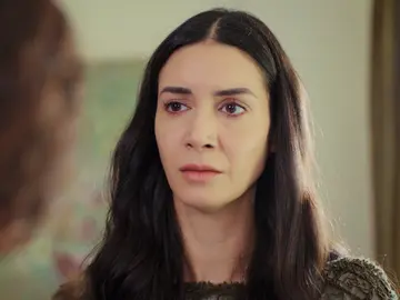 Avance de ‘Mujer’: ¿Salvar a Bahar… o condenarla? Piril, ante su gran encrucijada Avance de ‘Mujer’: ¿Salvar a Bahar… o condenarla? Piril, ante su gran encrucijada