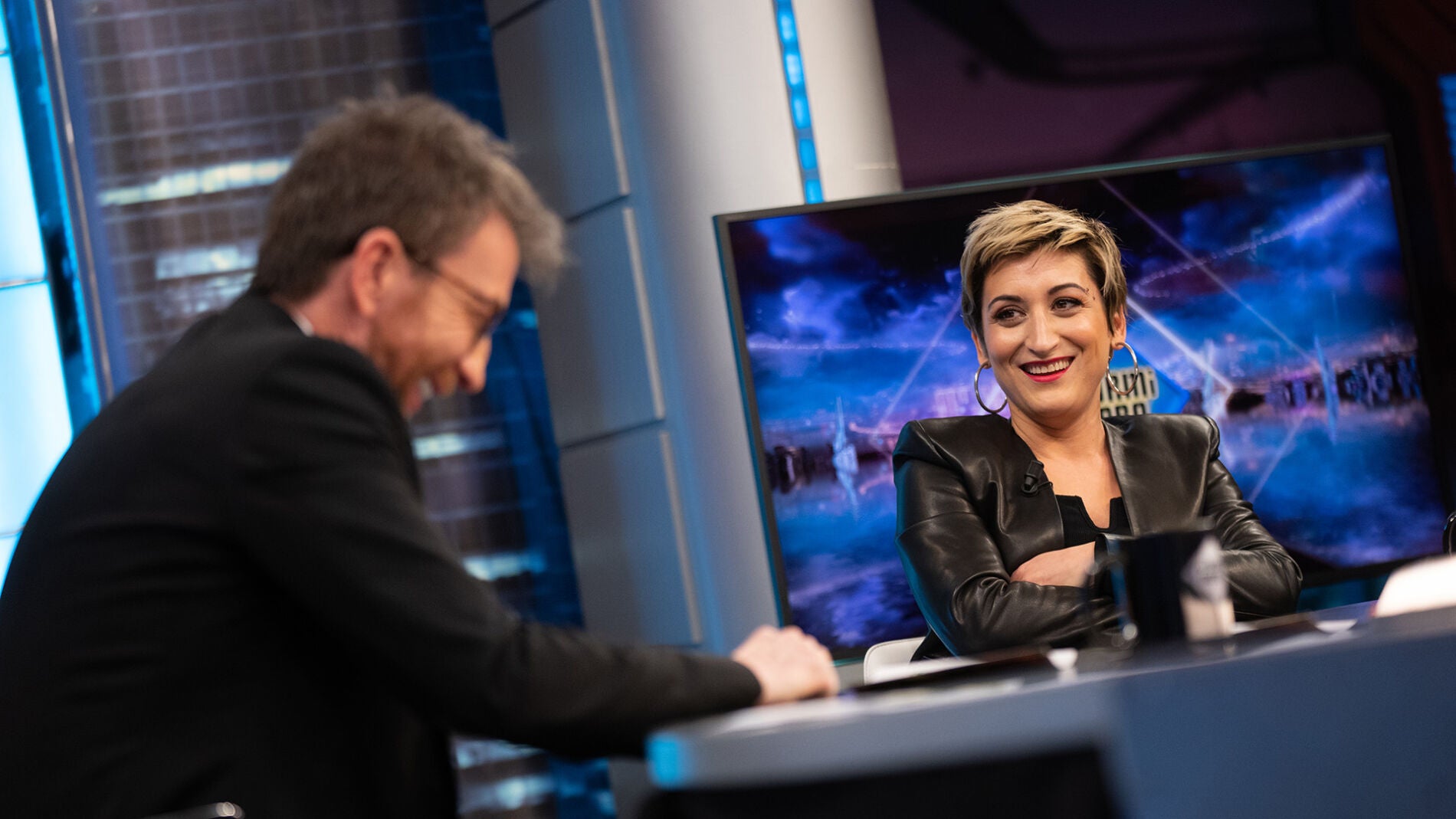 La confesi&oacute;n de Susi Caramelo: "Estuve amamantando a un gato con mi propia teta sin leche durante cuatro d&iacute;as"