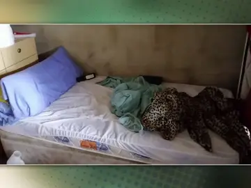 Secuestro en Valencia. Secuestro en Valencia.