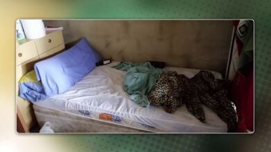 Liberan a un anciano secuestrado en Valencia: 