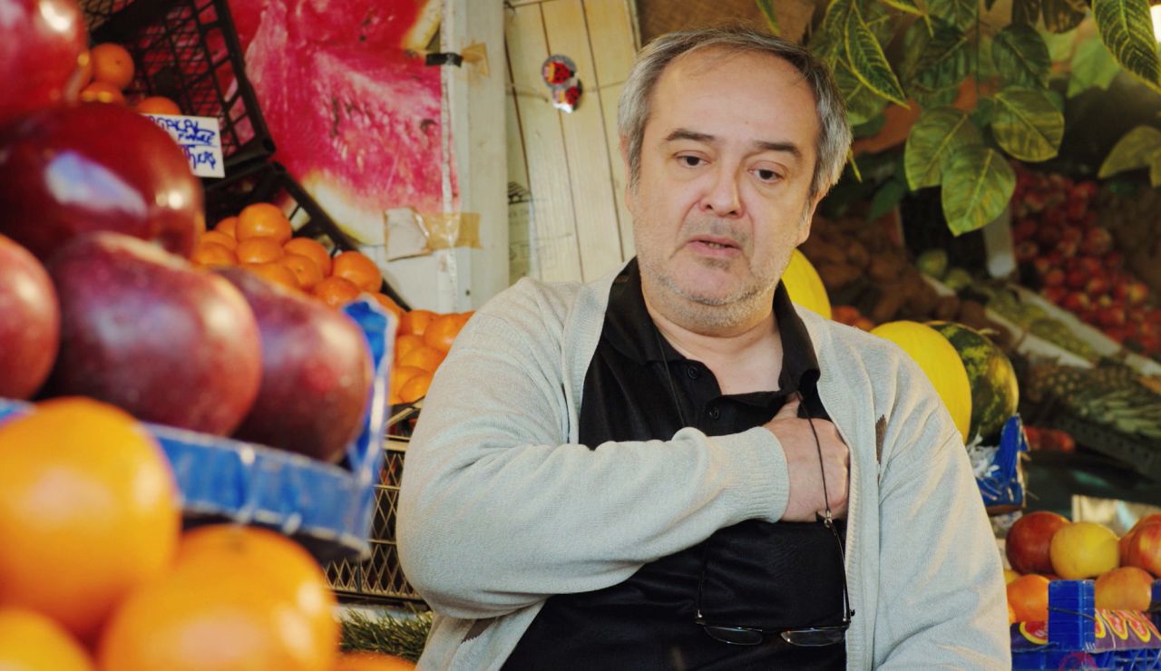 Enver se lleva un nuevo disgusto por culpa de Sirin: “Me muero de la vergüenza” 