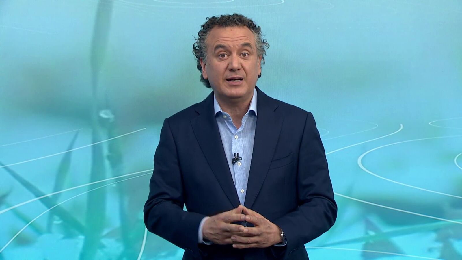 Vuelve el invierno