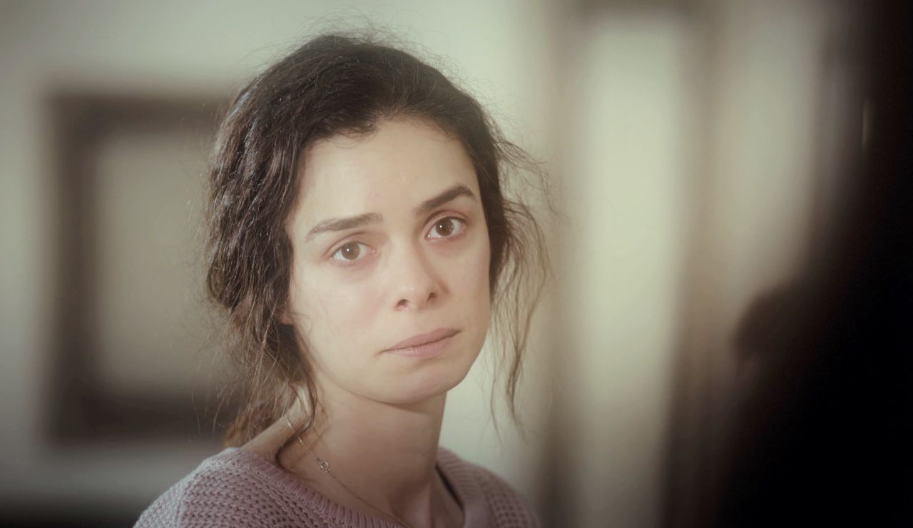 La decisión de Piril que condena a Bahar: permanecer junto a Sarp 