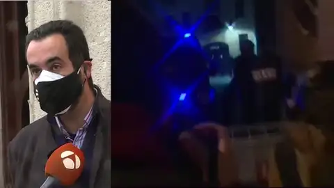 NUEVA PROTESTAS NUEVA PROTESTAS